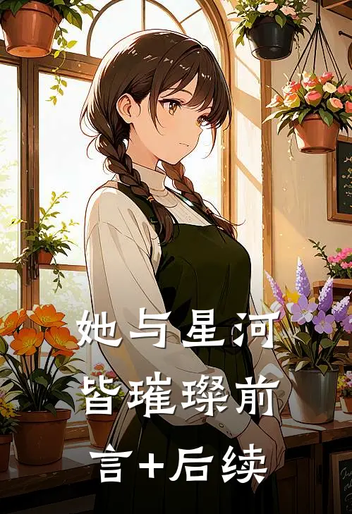 她与星河皆璀璨前言+后续