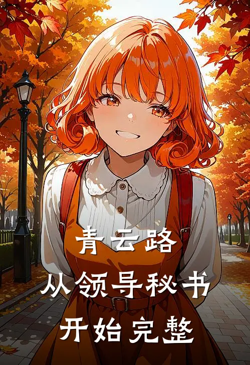 青云路：从领导秘书开始完整