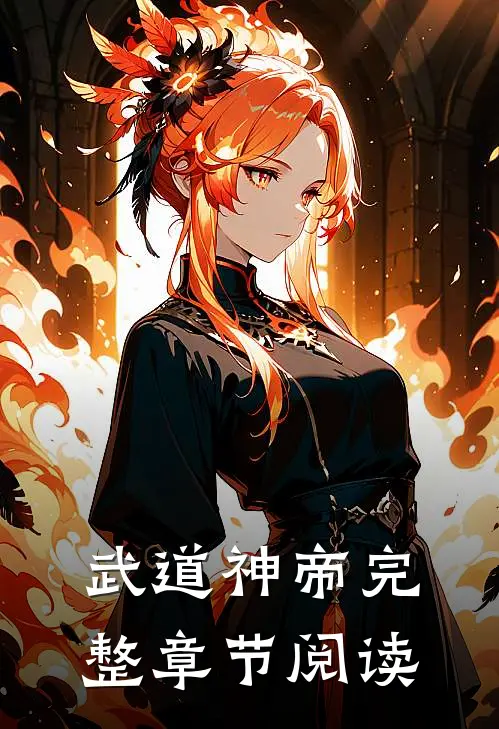 武道神帝完整章节阅读