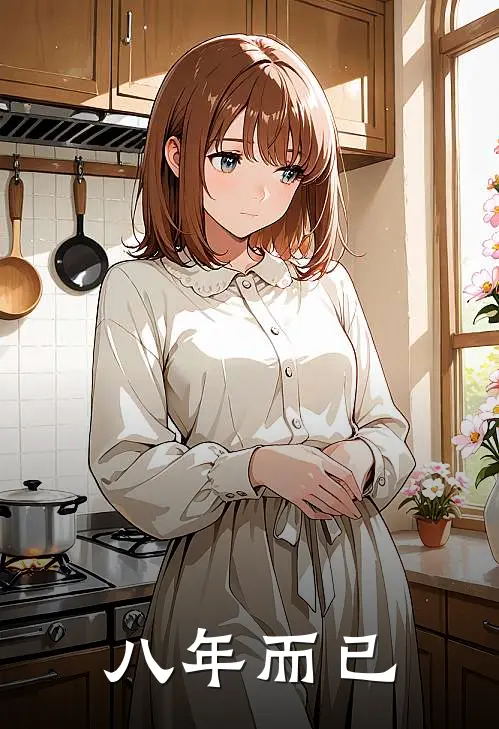 八年而已