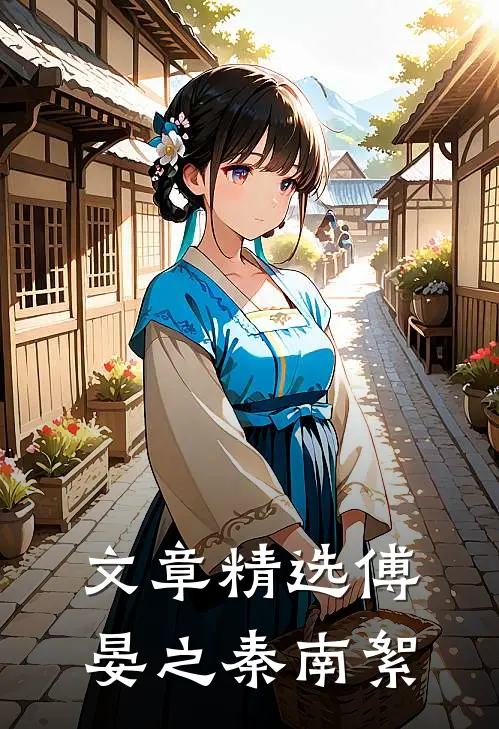 文章精选傅晏之秦南絮