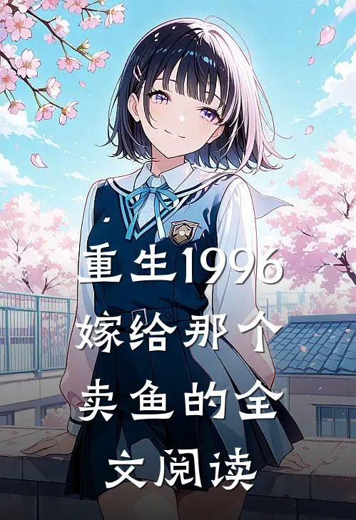 重生1996，嫁给那个卖鱼的全文阅读