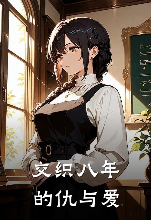 交织八年的仇与爱