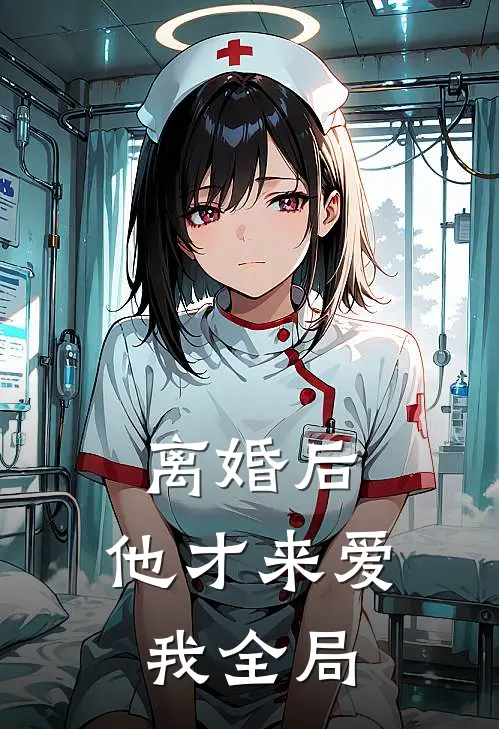 离婚后，他才来爱我全局
