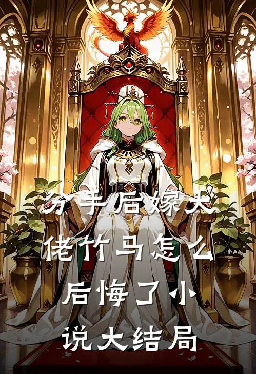 分手后嫁大佬竹马怎么后悔了小说大结局