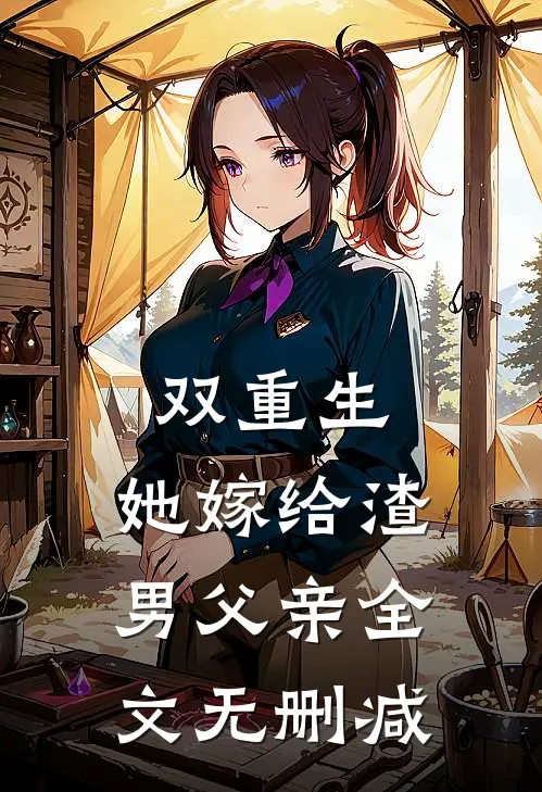 双重生：她嫁给渣男父亲全文无删减