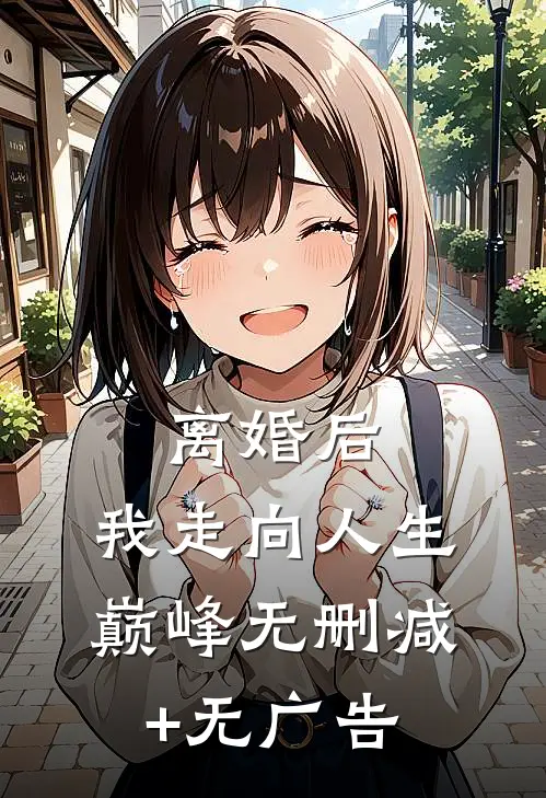 离婚后，我走向人生巅峰无删减+无广告