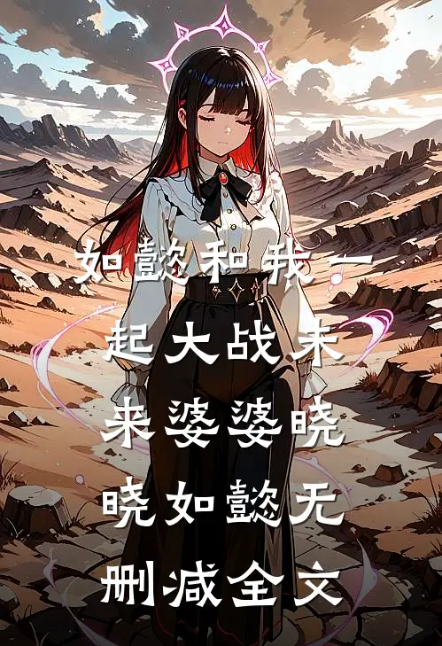 如懿和我一起大战未来婆婆晓晓如懿无删减全文