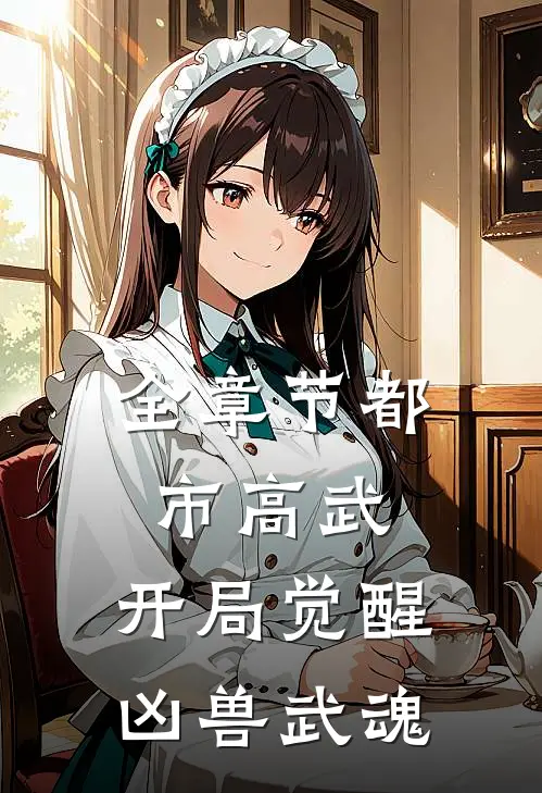 全章节都市高武：开局觉醒凶兽武魂