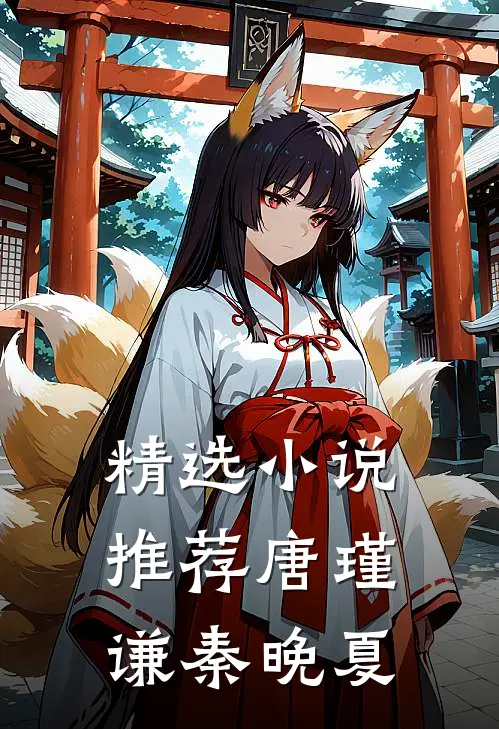 精选小说推荐唐瑾谦秦晚夏