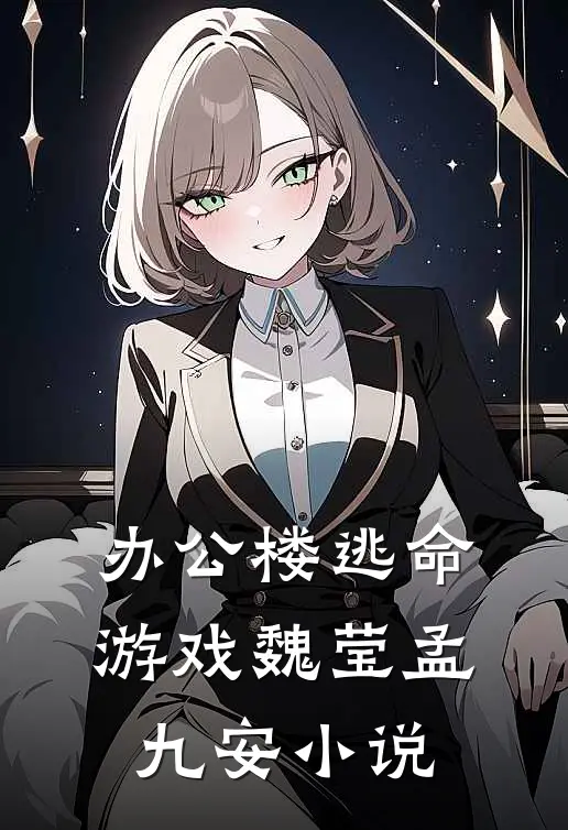 办公楼逃命游戏魏莹孟九安小说