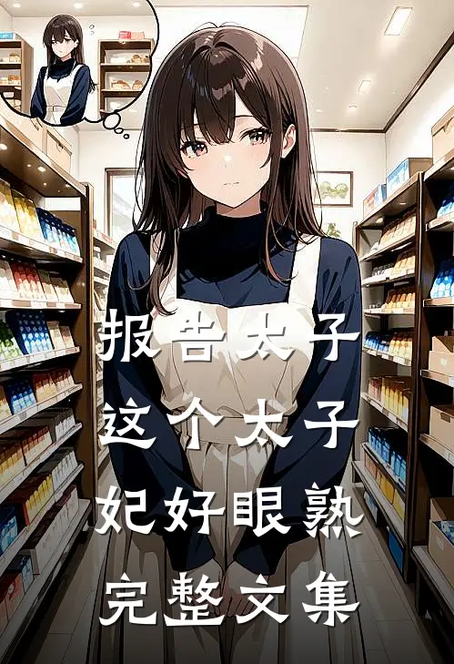 报告太子：这个太子妃好眼熟完整文集