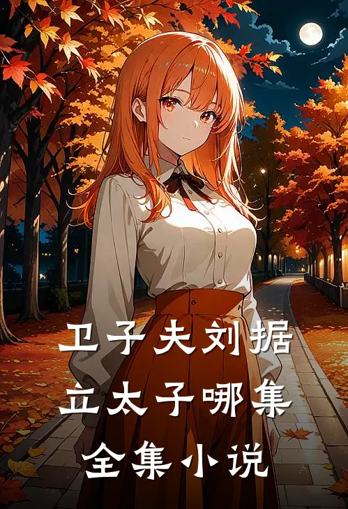 卫子夫刘据立太子哪集全集小说