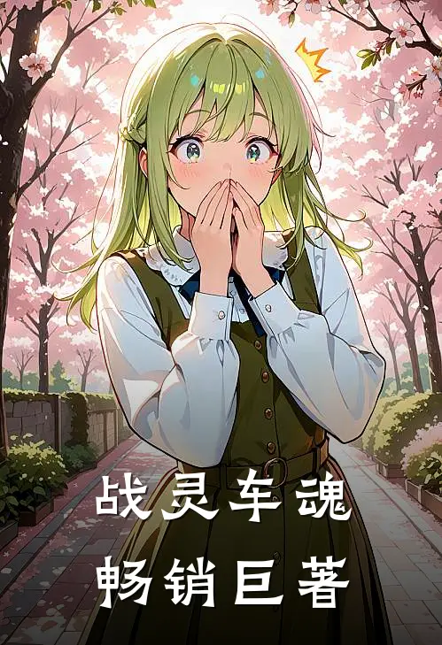 战灵车魂畅销巨著
