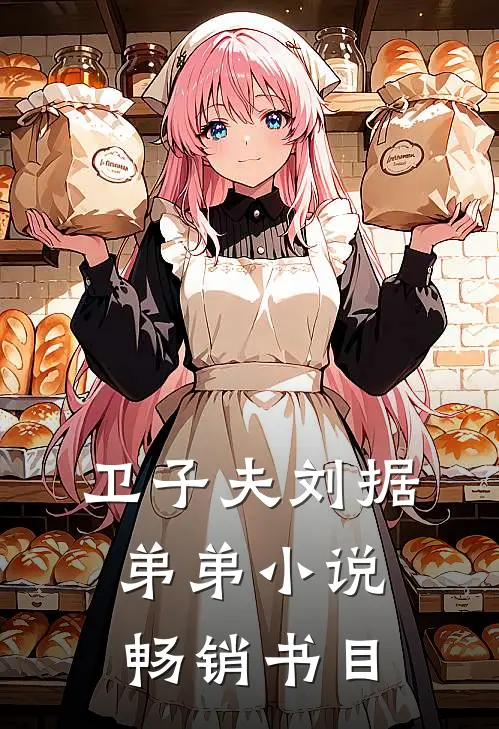 卫子夫刘据弟弟小说畅销书目