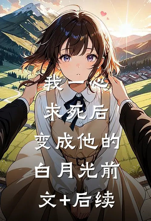我一心求死后，变成他的白月光前文+后续