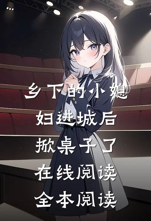 乡下的小媳妇进城后掀桌子了在线阅读全本阅读