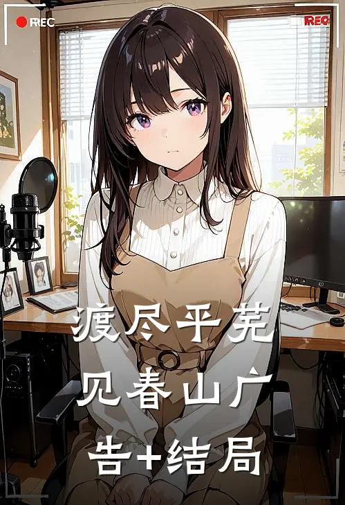 渡尽平芜见春山广告+结局