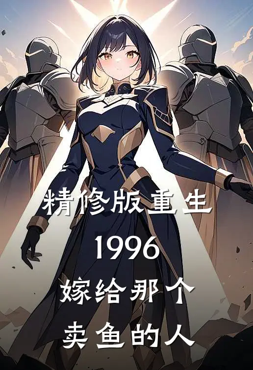 精修版重生1996,嫁给那个卖鱼的人