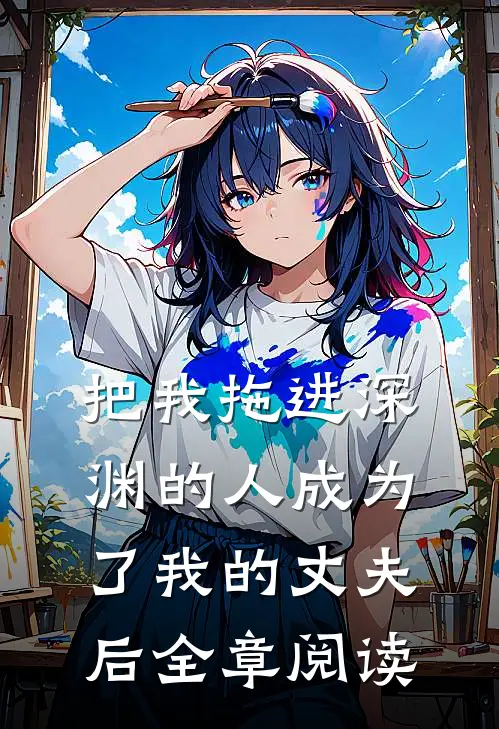 把我拖进深渊的人成为了我的丈夫后全章阅读