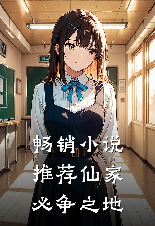 畅销小说推荐仙家必争之地