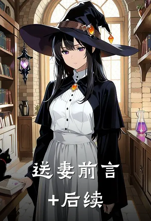 送妻前言+后续