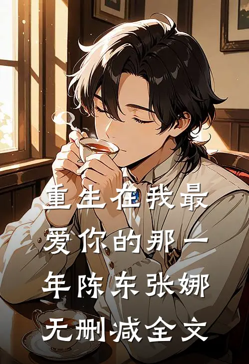 重生在我最爱你的那一年陈东张娜无删减全文