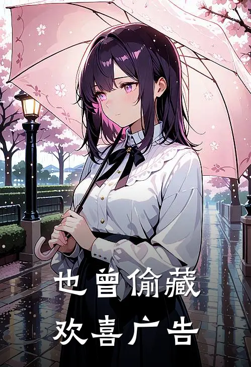 也曾偷藏欢喜广告