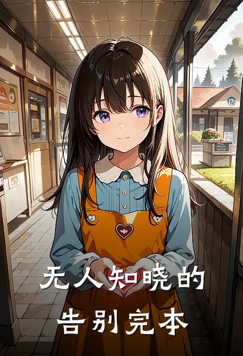 无人知晓的告别完本