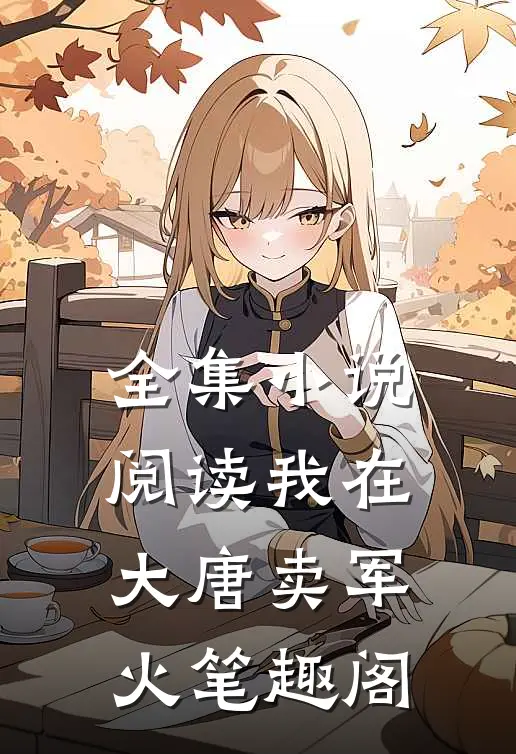 全集小说阅读我在大唐卖军火笔趣阁