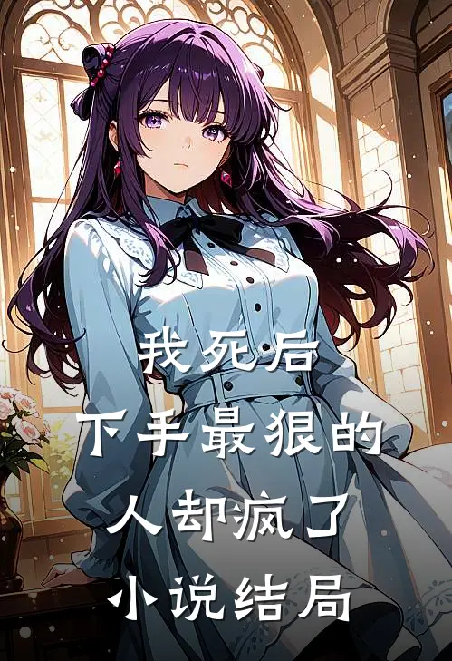 我死后，下手最狠的人却疯了小说结局