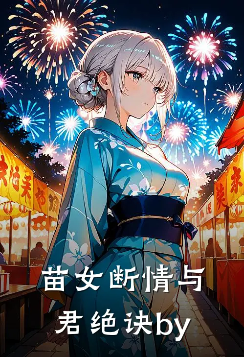 苗女断情与君绝诀by