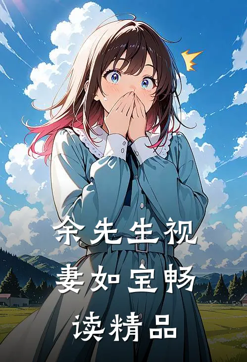 余先生视妻如宝畅读精品