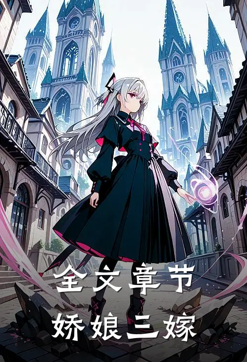 全文章节娇娘三嫁