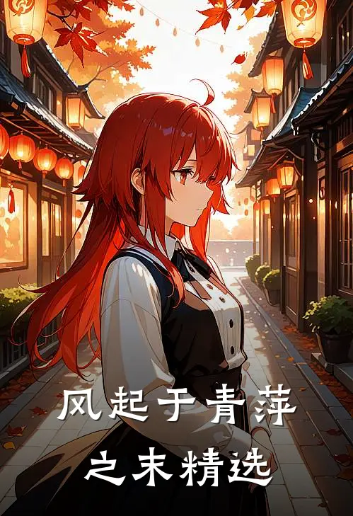 风起于青萍之末精选