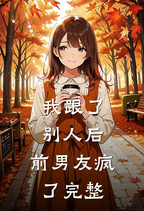我跟了别人后，前男友疯了完整
