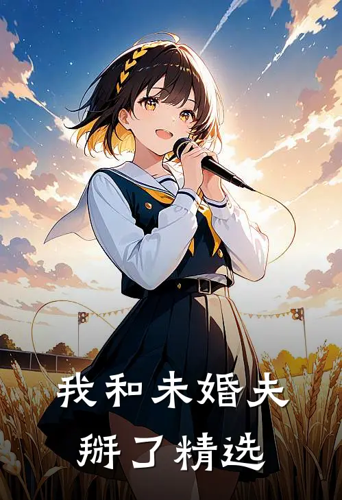我和未婚夫掰了精选