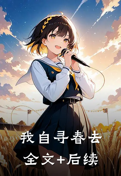 我自寻春去全文+后续