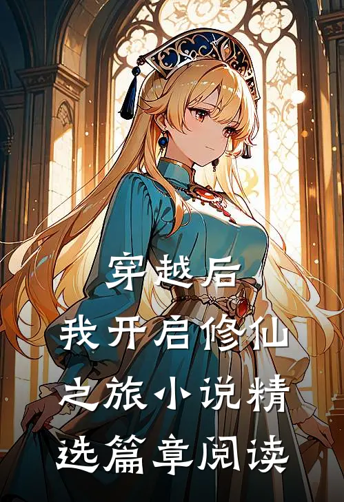 穿越后,我开启修仙之旅精选篇章阅读网