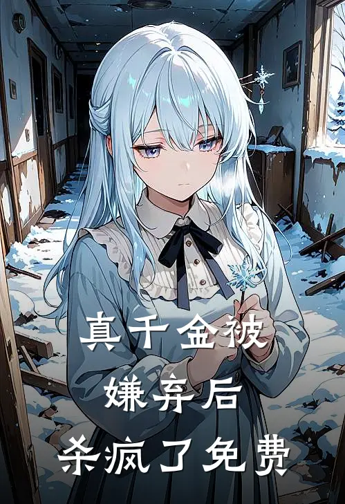 真千金被嫌弃后，杀疯了免费