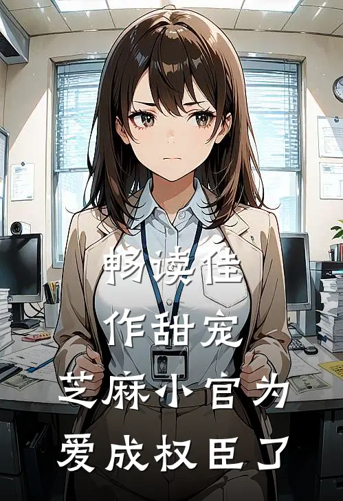 畅读佳作甜宠:芝麻小官为爱成权臣了