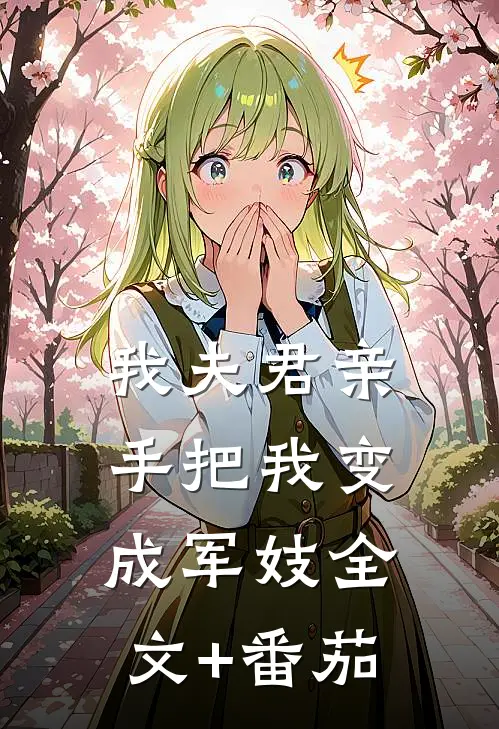 我夫君亲手把我变成军妓全文+番茄