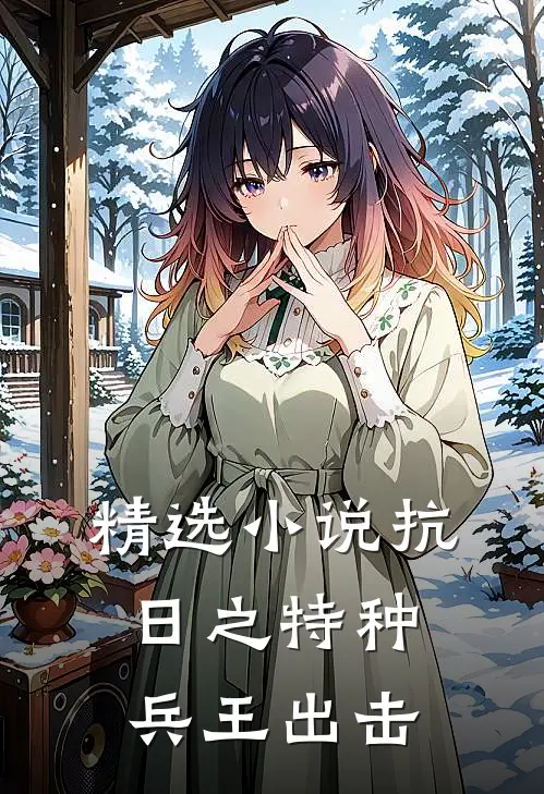 精选小说抗日之特种兵王出击
