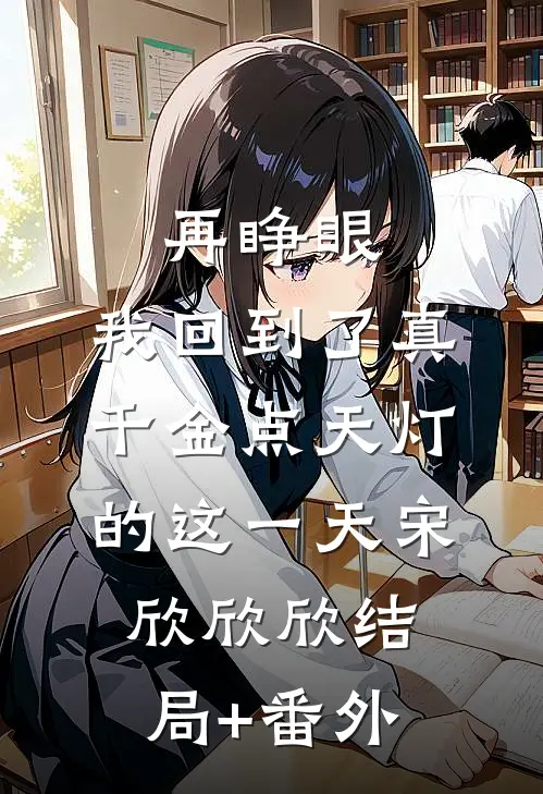 再睁眼，我回到了真千金点天灯的这一天宋欣欣欣结局+番外