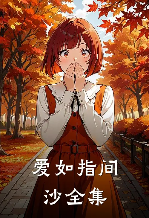 爱如指间沙全集