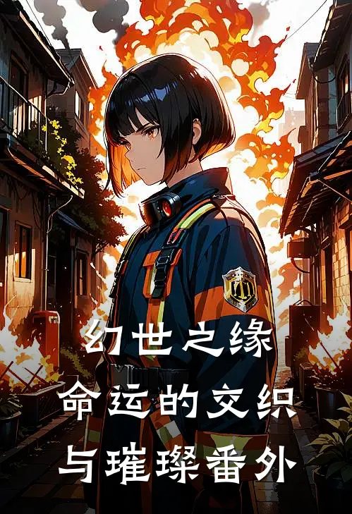 幻世之缘:命运的交织与璀璨 番外
