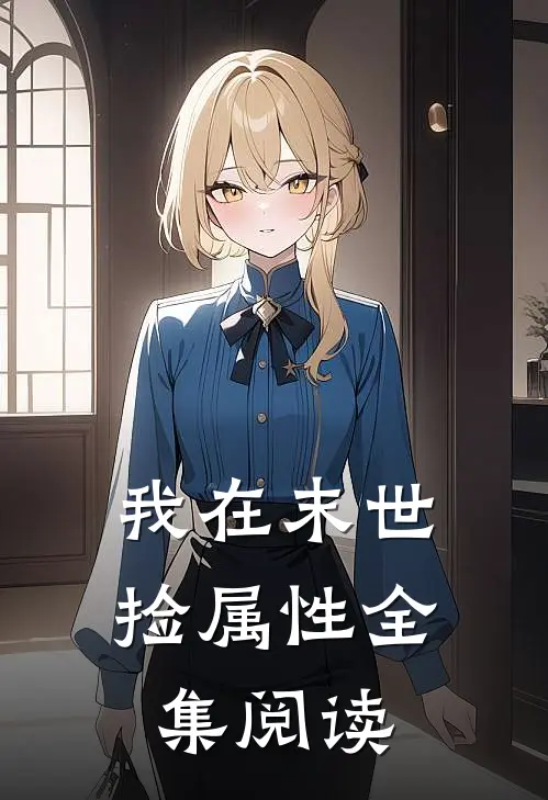 我在末世捡属性全集阅读