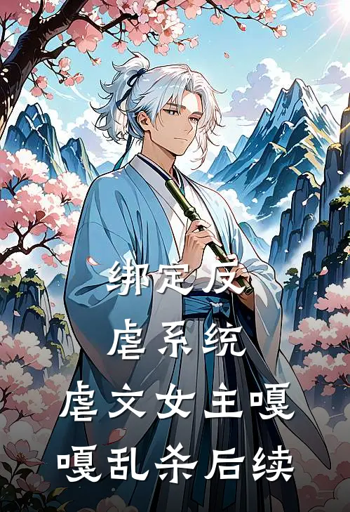 绑定反虐系统，虐文女主嘎嘎乱杀后续