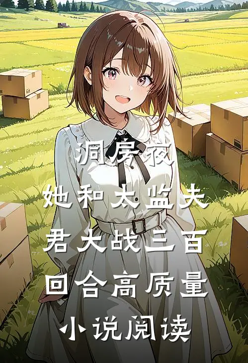 洞房夜，她和太监夫君大战三百回合高质量小说阅读