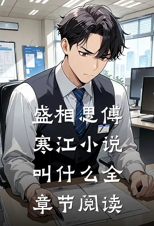 盛相思傅寒江小说叫什么全章节阅读